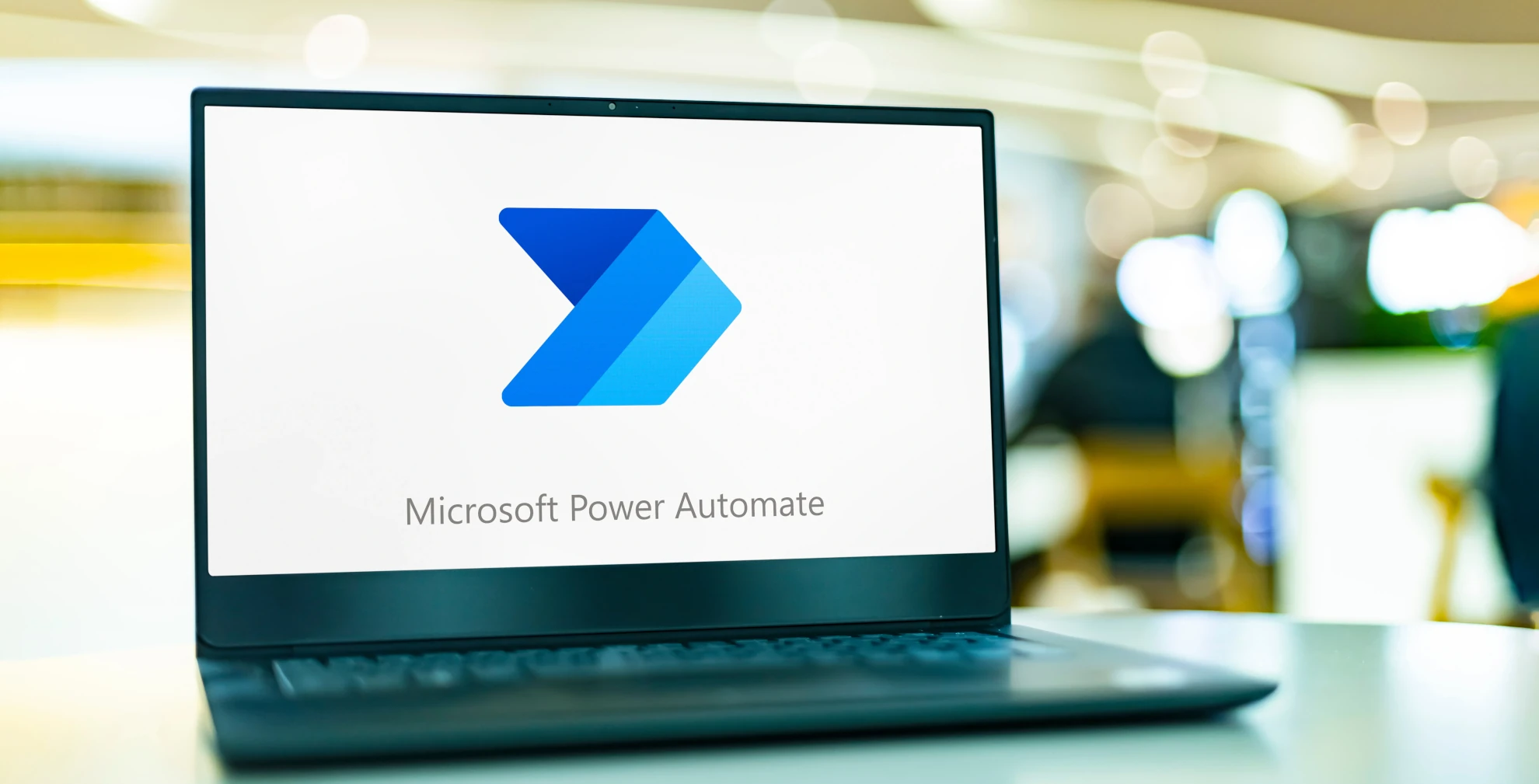 Power Automate Desktop登場